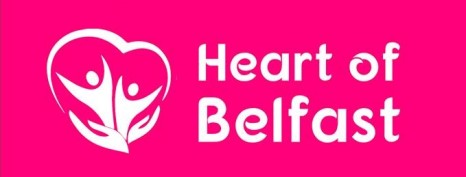 The Heart of Belfast Project